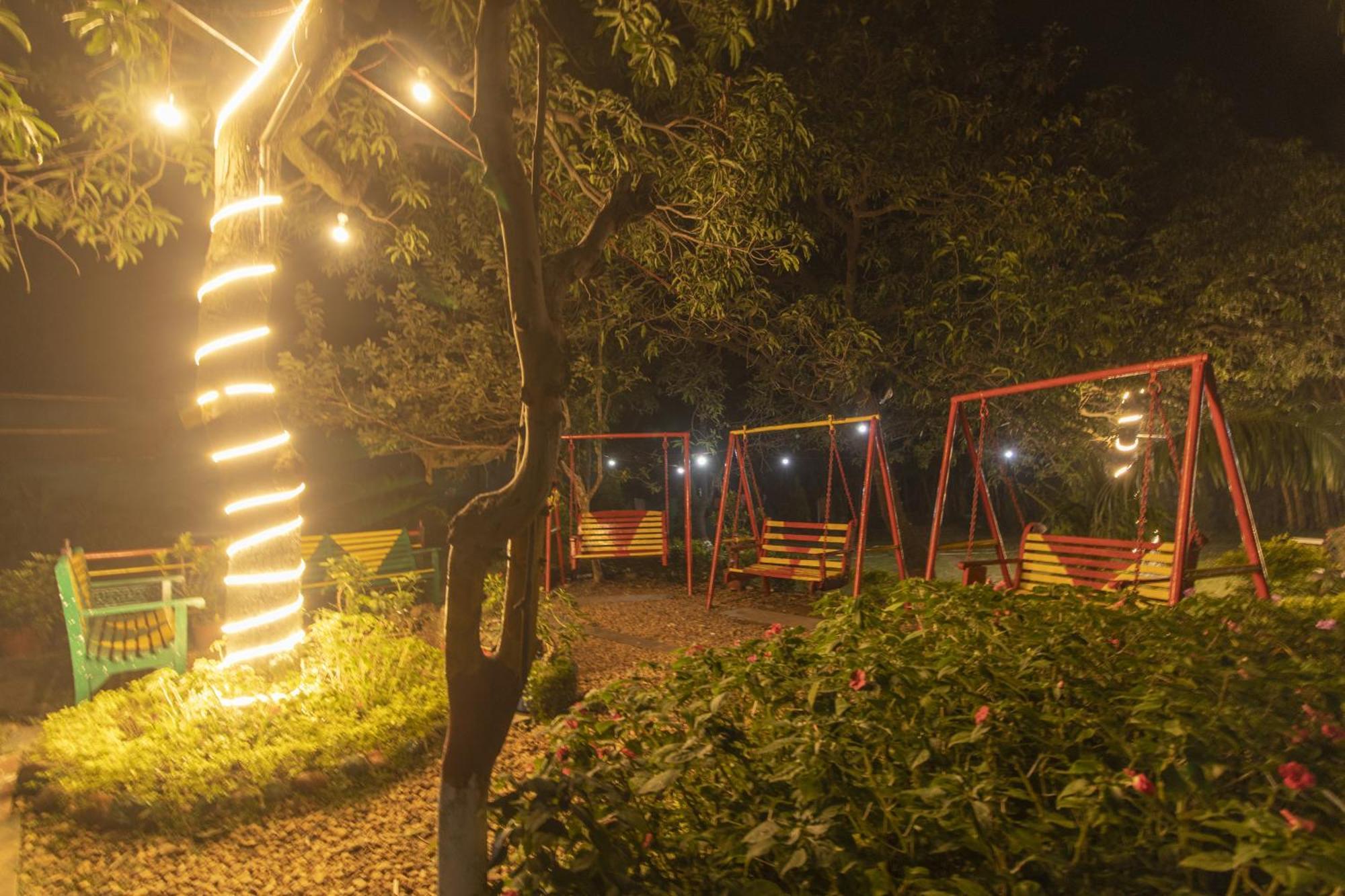 Wow Stayz2 Misty Meadows Pachmarhī Esterno foto