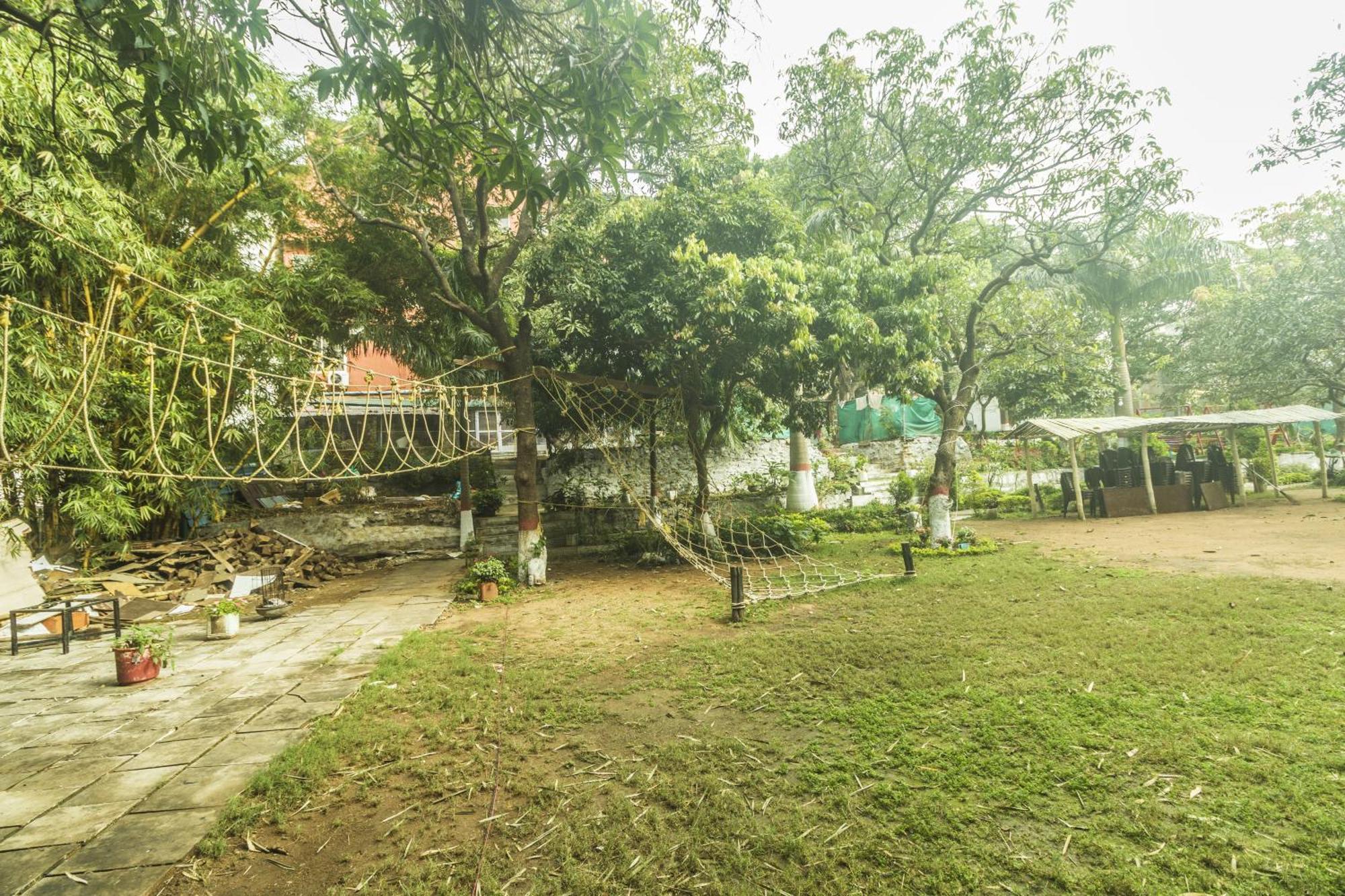Wow Stayz2 Misty Meadows Pachmarhī Esterno foto
